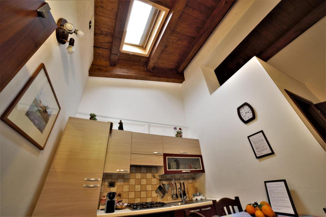 Casa Epicarmo Apartamento Syracuse Exterior foto