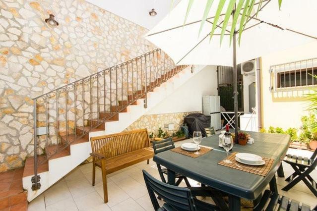 Casa Epicarmo Apartamento Syracuse Exterior foto